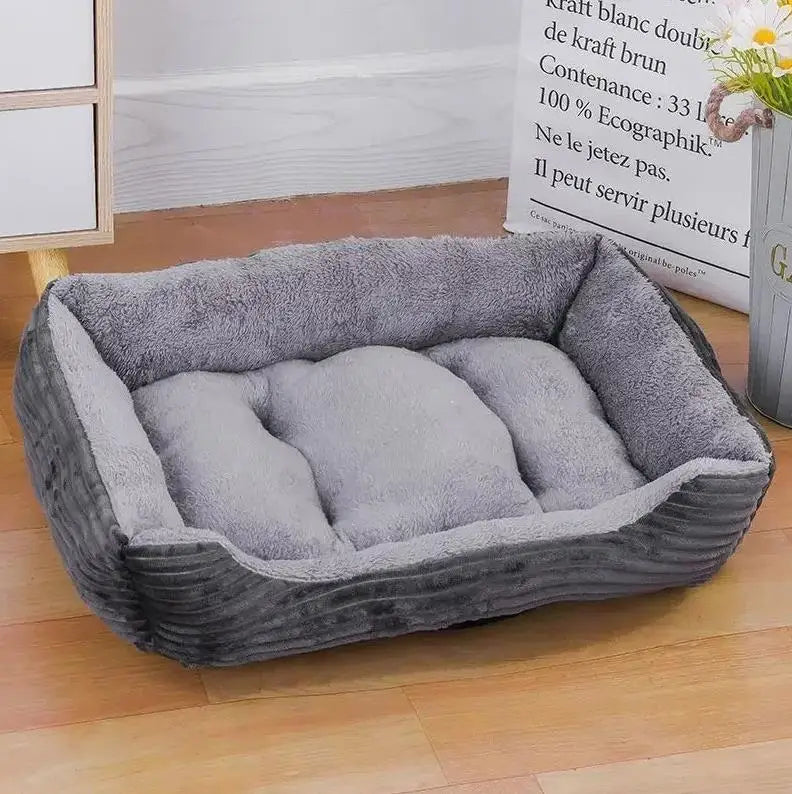 Large Pet Bed