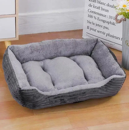 Large Pet Bed