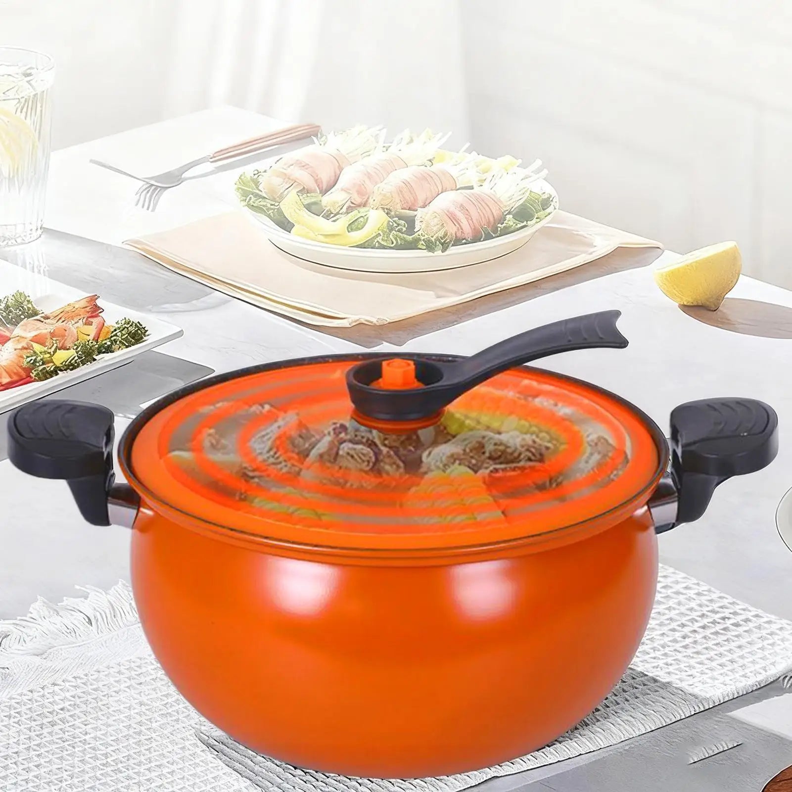 Cooking Pot