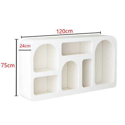Unique Shelving Unit