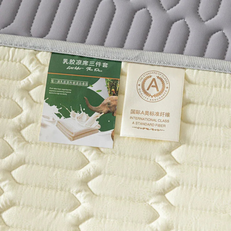 Cooling Bed Sheet Set with Pillowcases