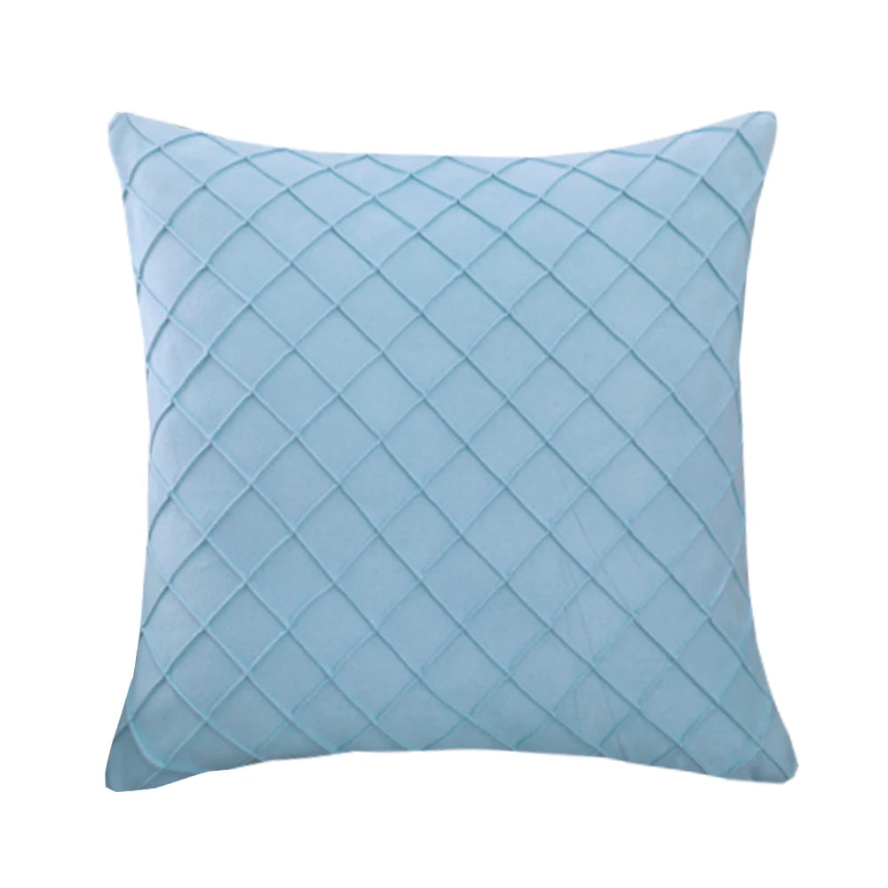 Multiple Sizes Throw Pillow Covers