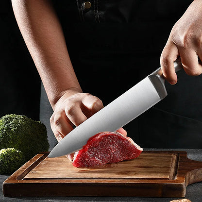 Kitchen knife set