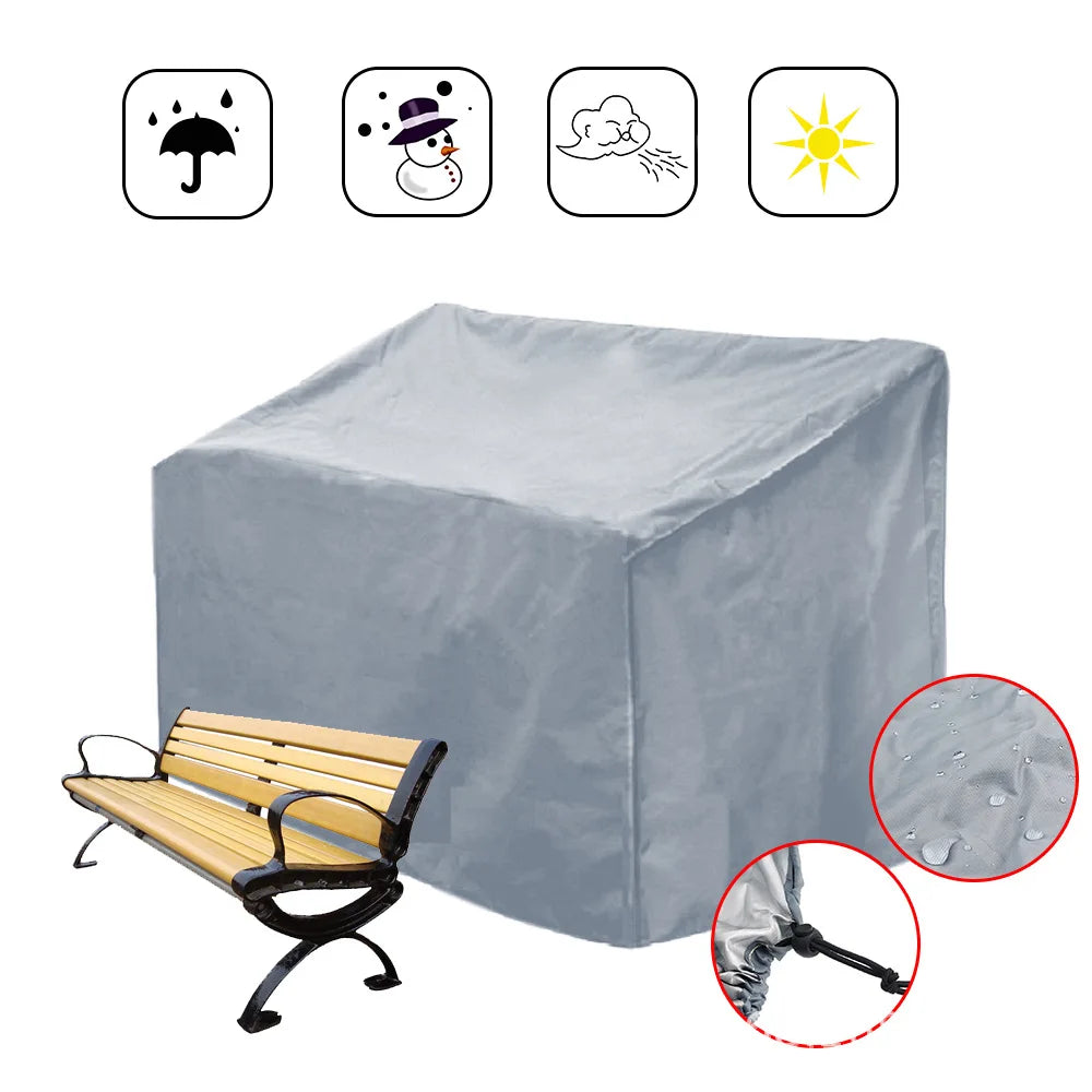 Outdoor Sofa Cover,