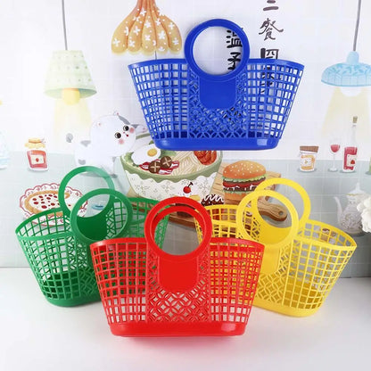 Hollow Plastic  Baskets