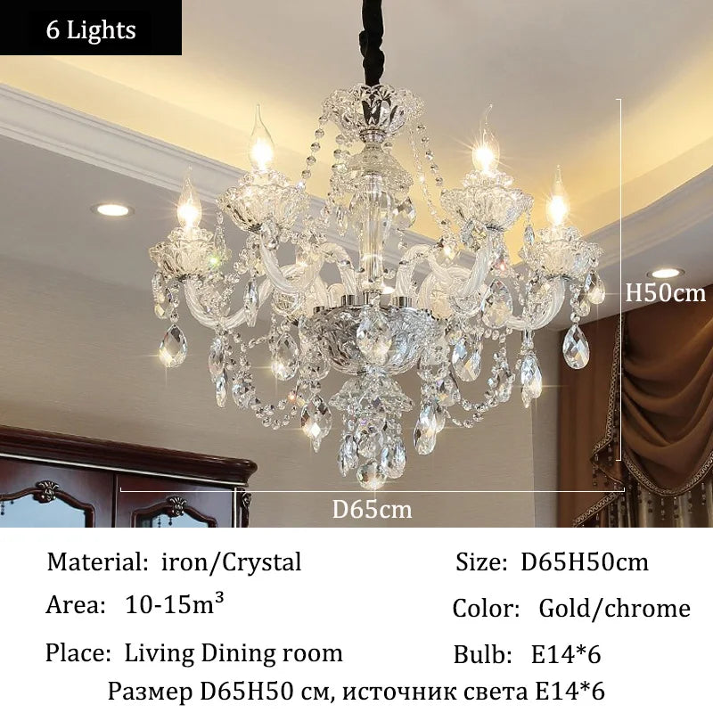 Decorate LED Ceiling Lights
