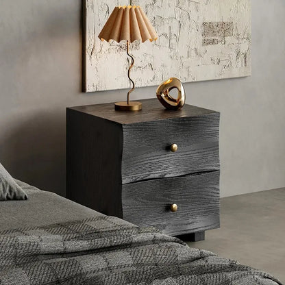 Simple Trendy Night Table
