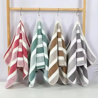 Comfortable Bath Towels