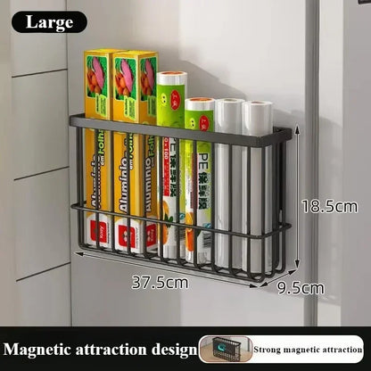 Magnetic Racks