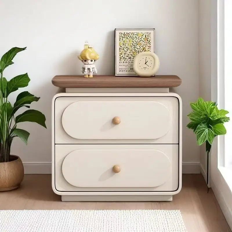 Modern Nightstand