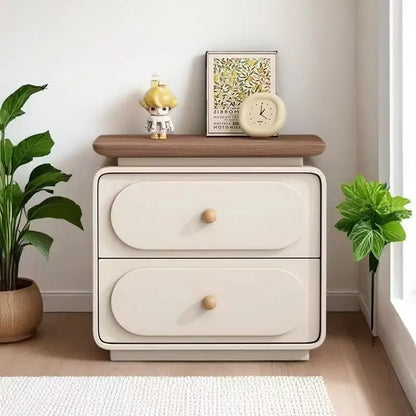 Modern Nightstand