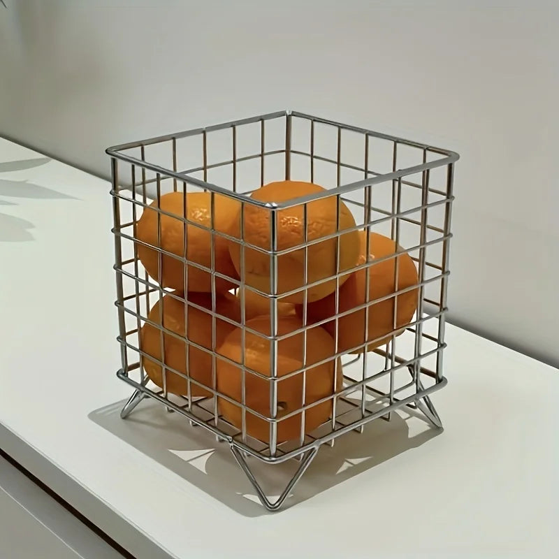 1pc Storage Basket