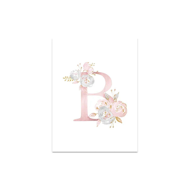 Baby Bedroom Posters for Tiny Dream Collection