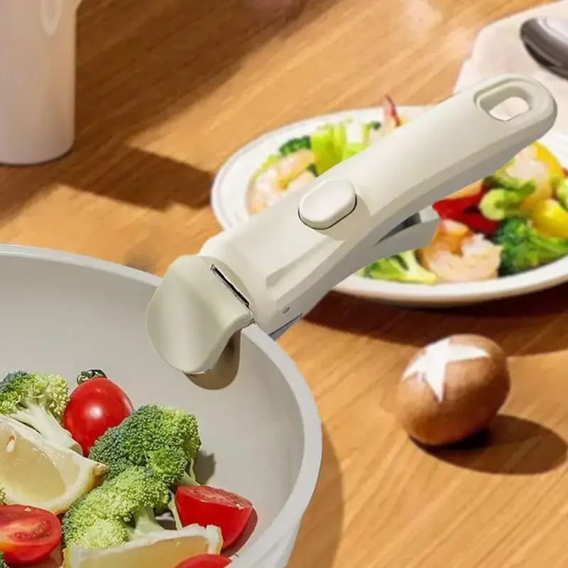 All Purpose Detachable Handle