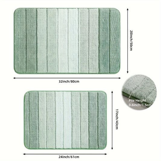 Elegance Bathroom Rugs