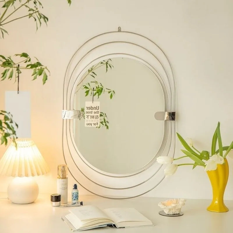 Wall Mirror
