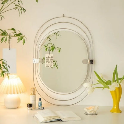 Wall Mirror