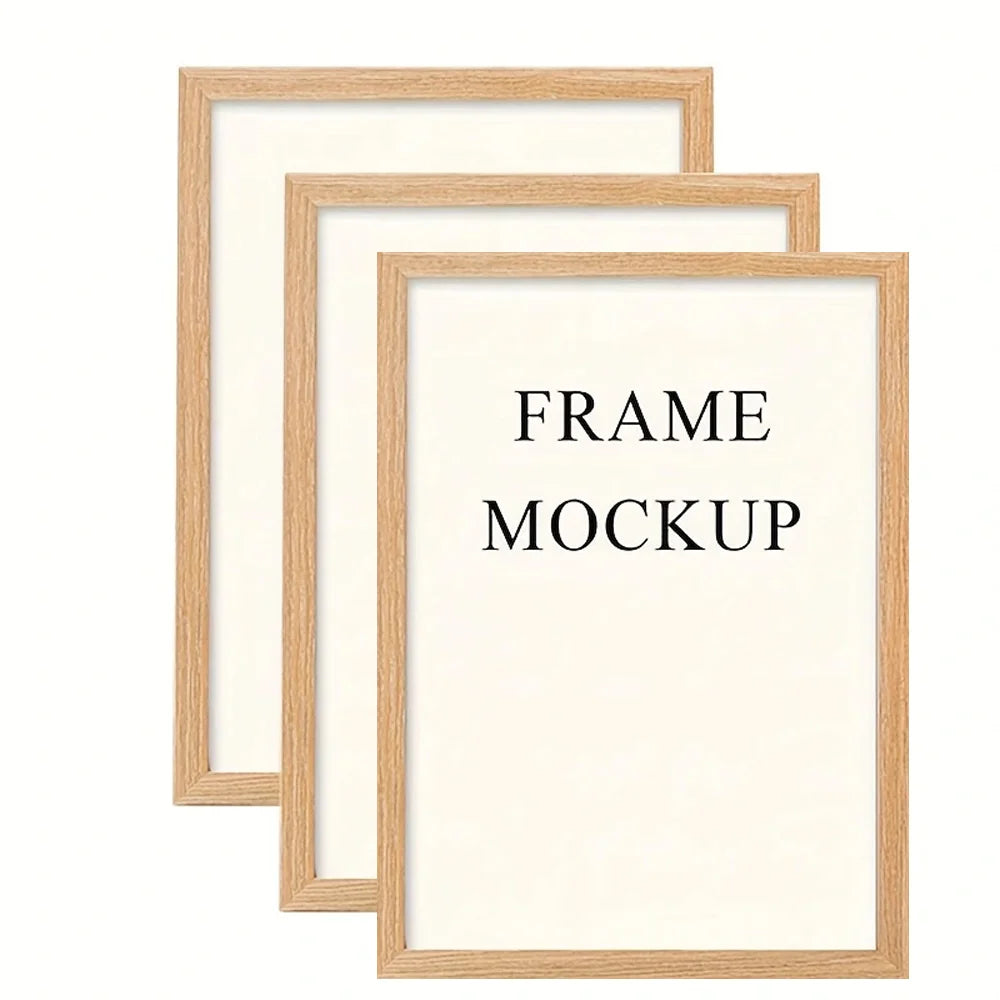 Picture Frames