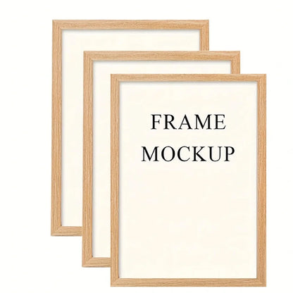 Picture Frames