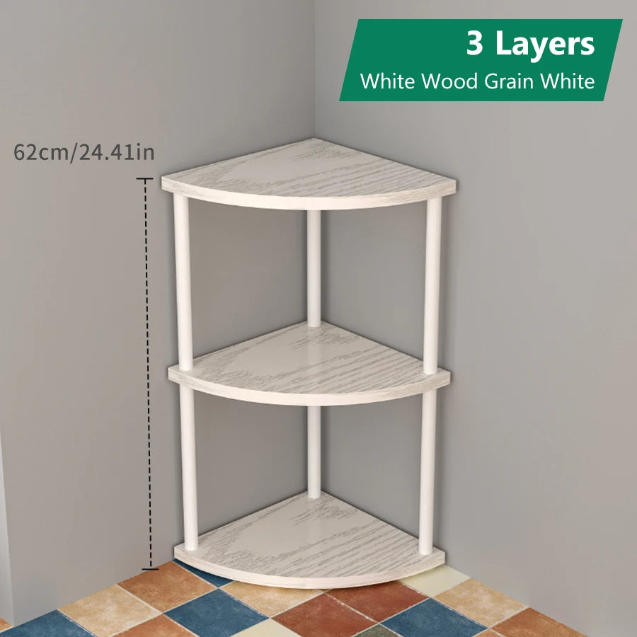 Corner Storage Rack – thathomefeeling.com