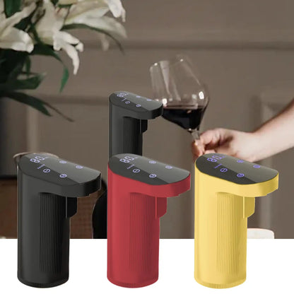 Electric Wine Decanter