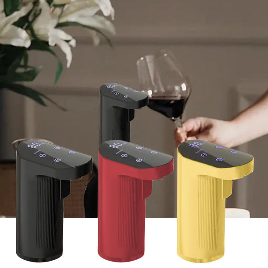 Electric Wine Decanter