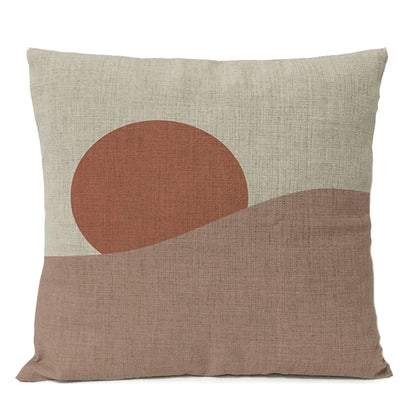 Home Decorative Boho Throw Pillow Covers