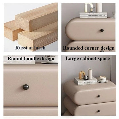 Nordic Nightstands
