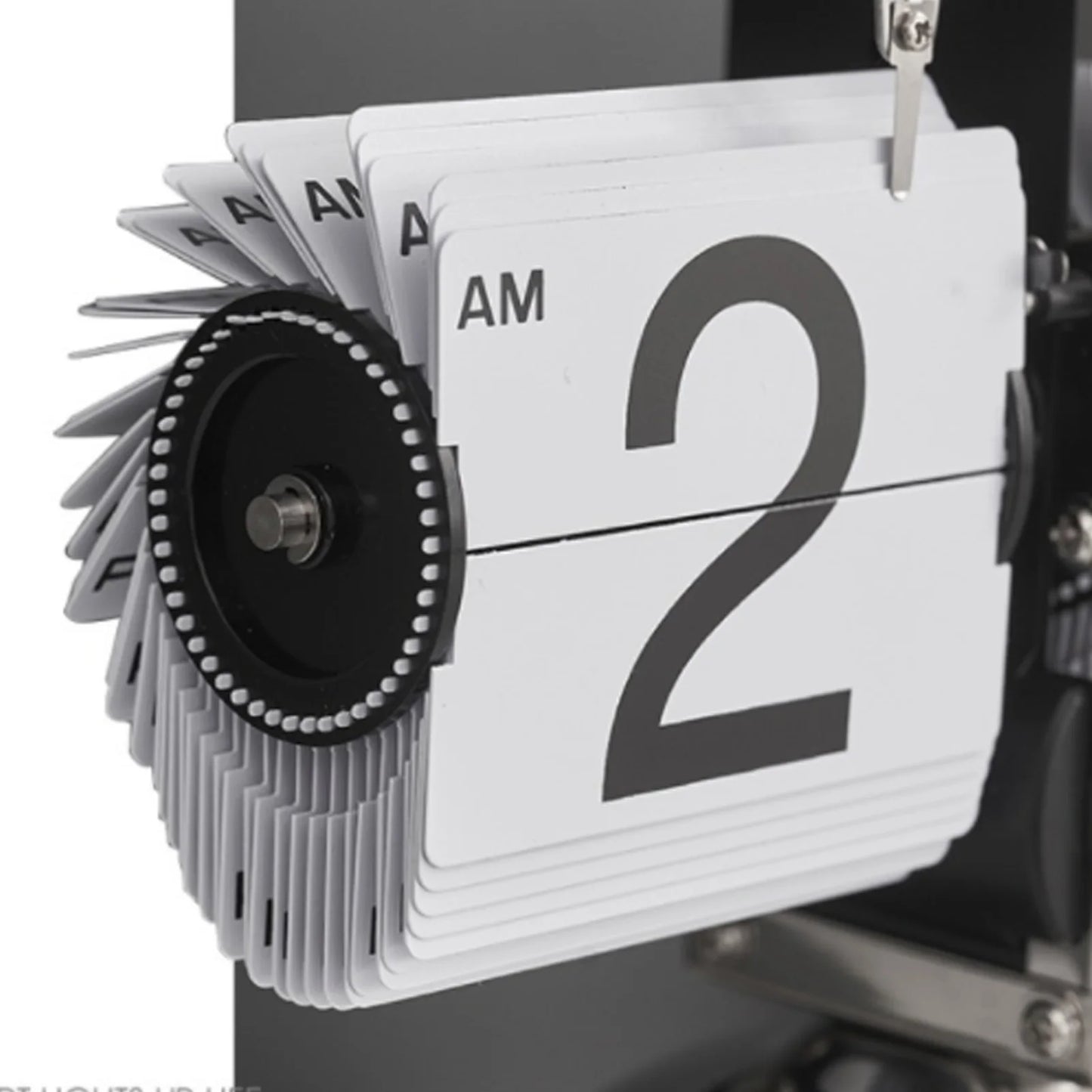 Retro Clock
