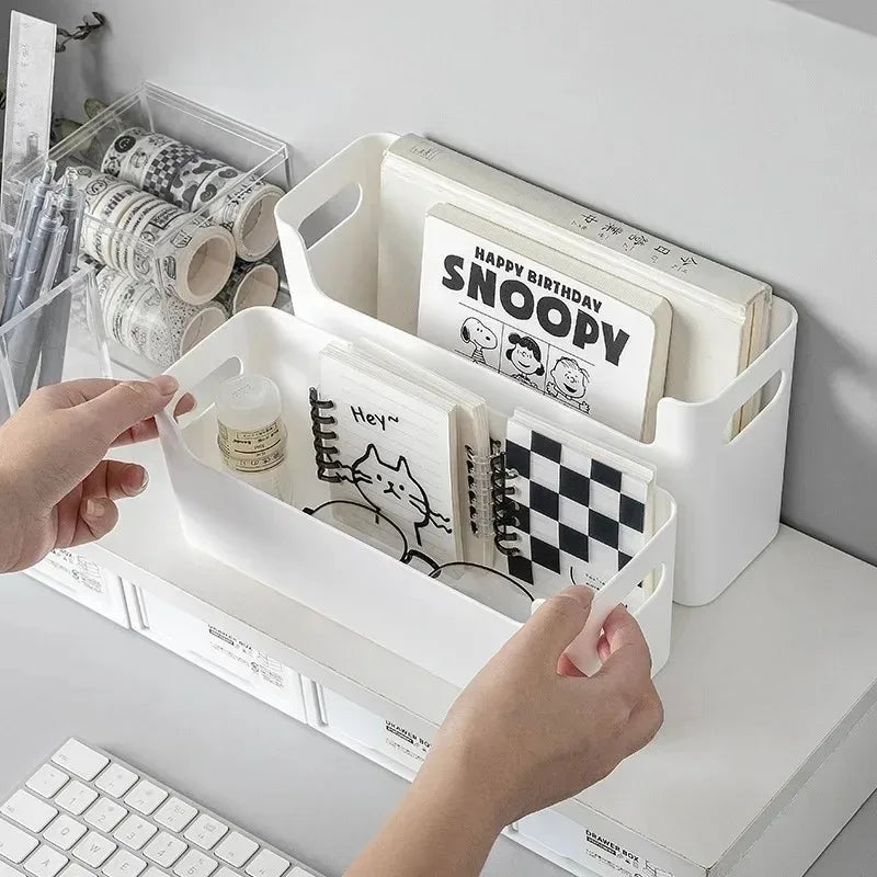 Plastic Organizer Boxes