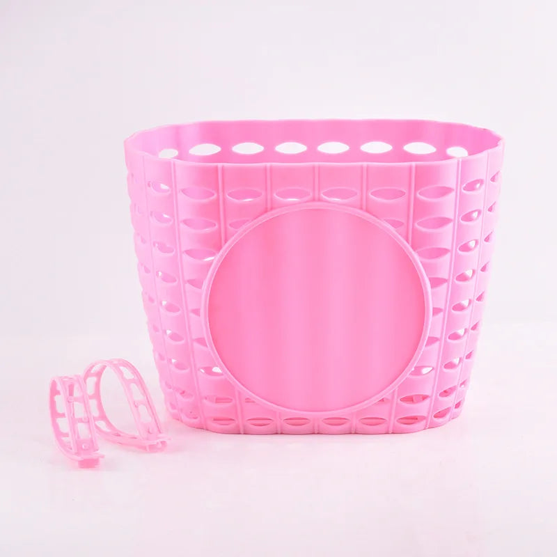 Front Bicycle Basket