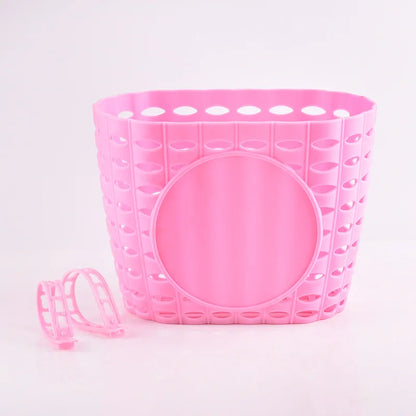 Front Bicycle Basket
