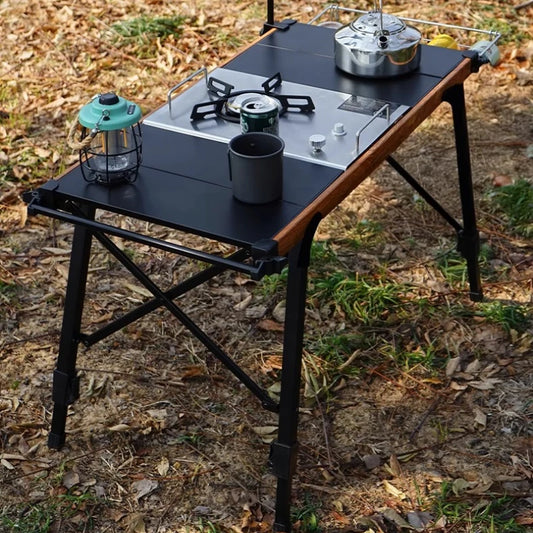 Leg Bistro Outdoor Table
