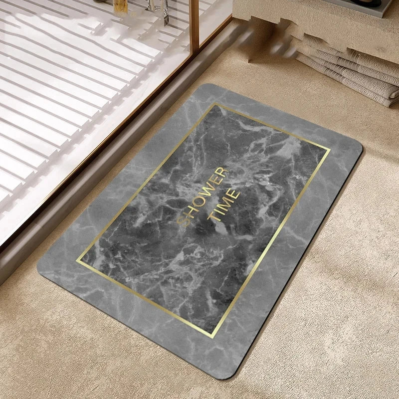 Bathroom Rugs