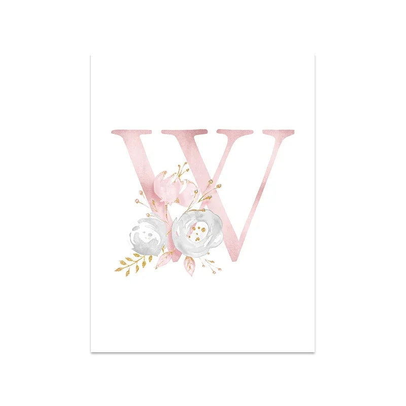 Baby Bedroom Posters for Tiny Dream Collection