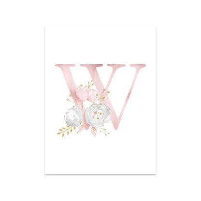 Baby Bedroom Posters for Tiny Dream Collection