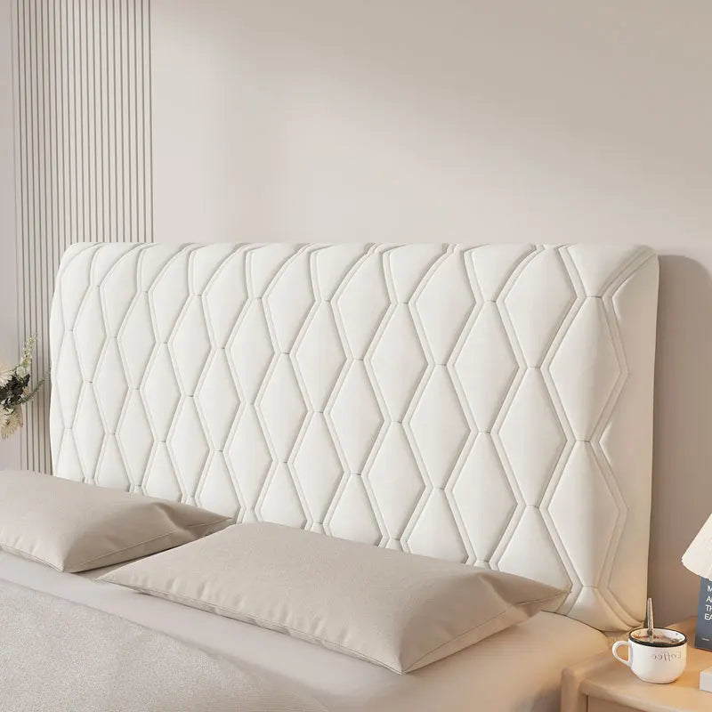 Stretch Headboard Covers