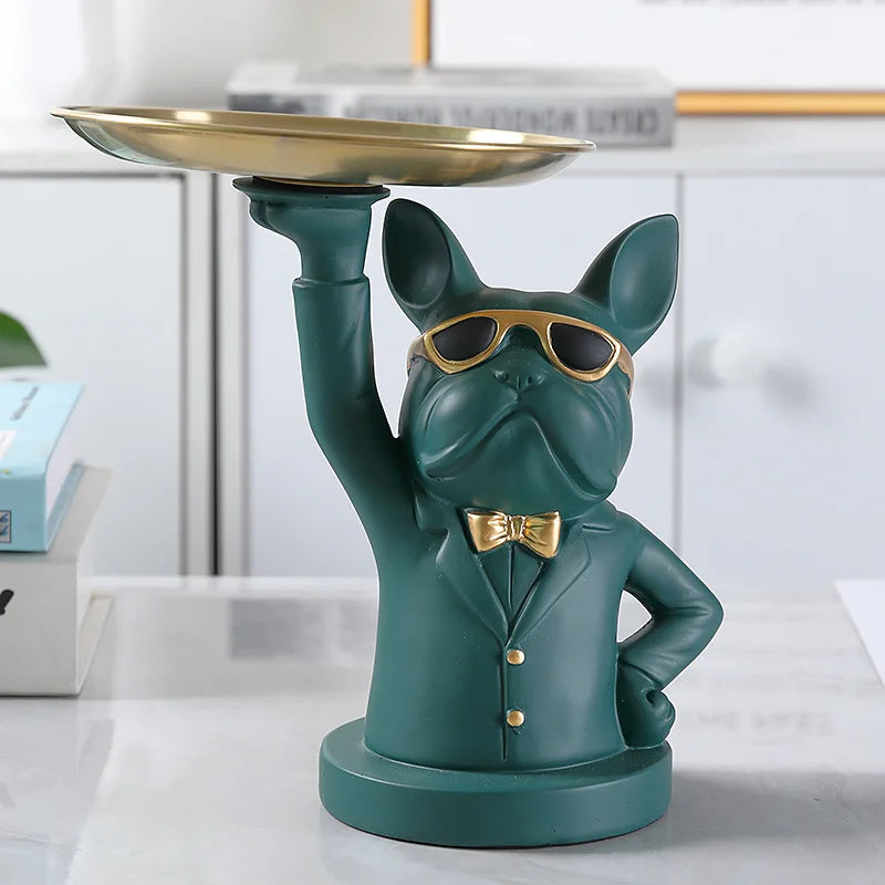 Creative Wealth Dog Decor