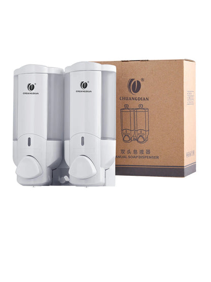 Bathroom Soap Dispensers