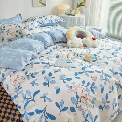 Bedding Set for Girls or Boys Bedroom
