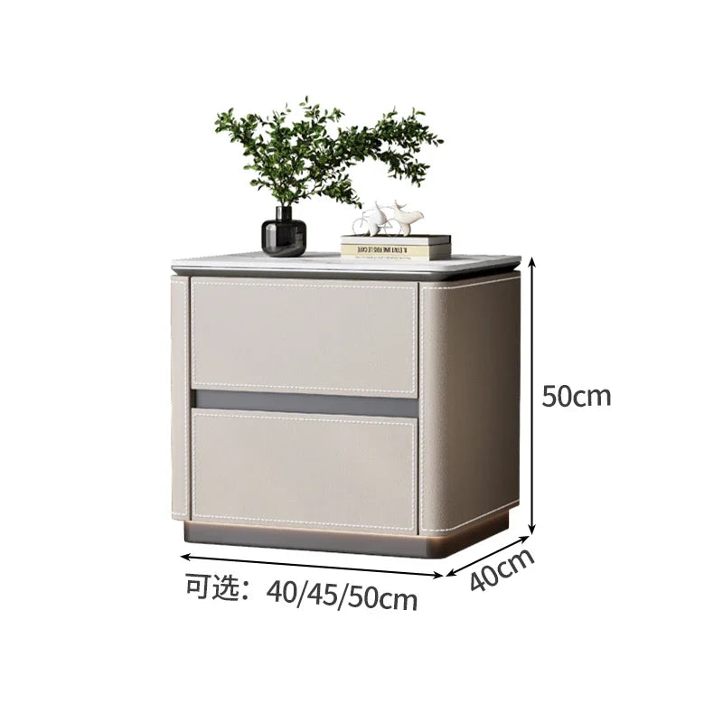 Luxury Nightstands