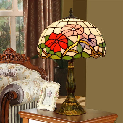 2025 Tiffany Table Lamp