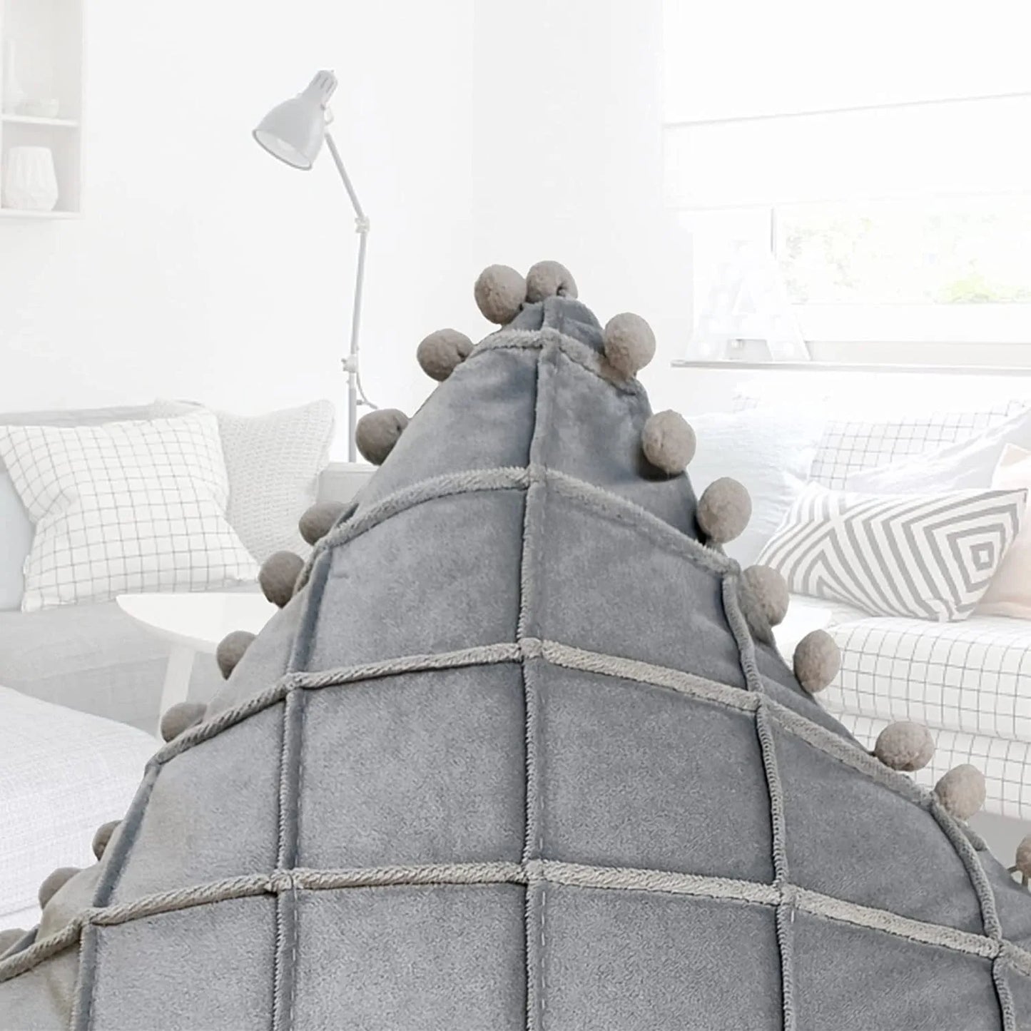 Decorative Throw Pillow Covers