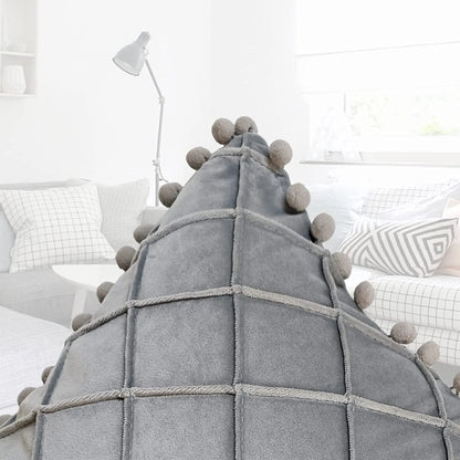 Decorative Throw Pillow Covers