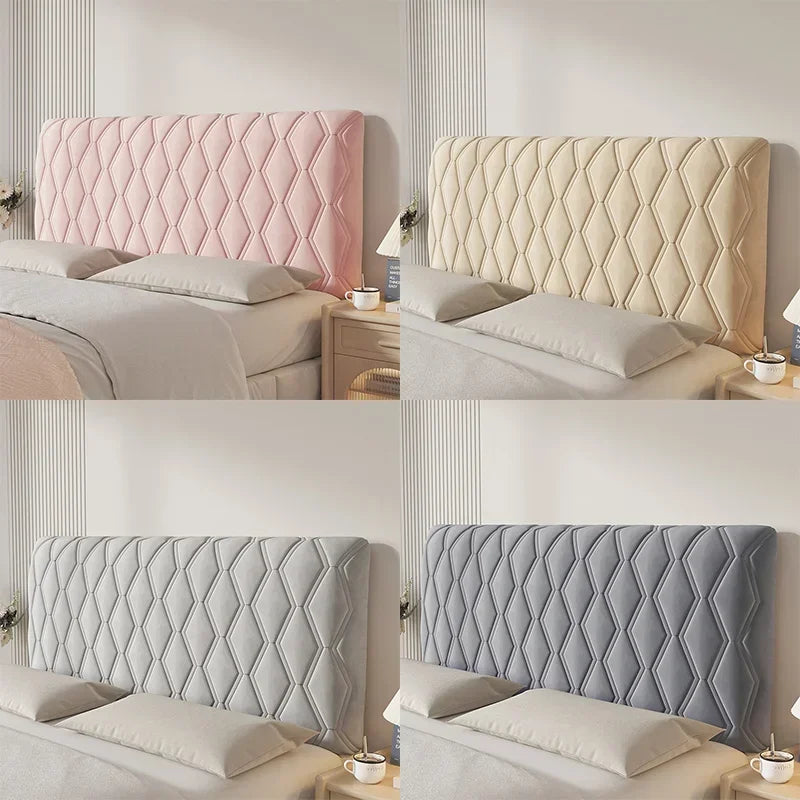 Bed Headboard Cover