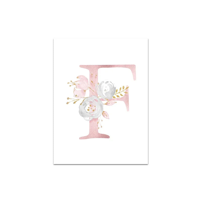 Baby Bedroom Posters for Tiny Dream Collection