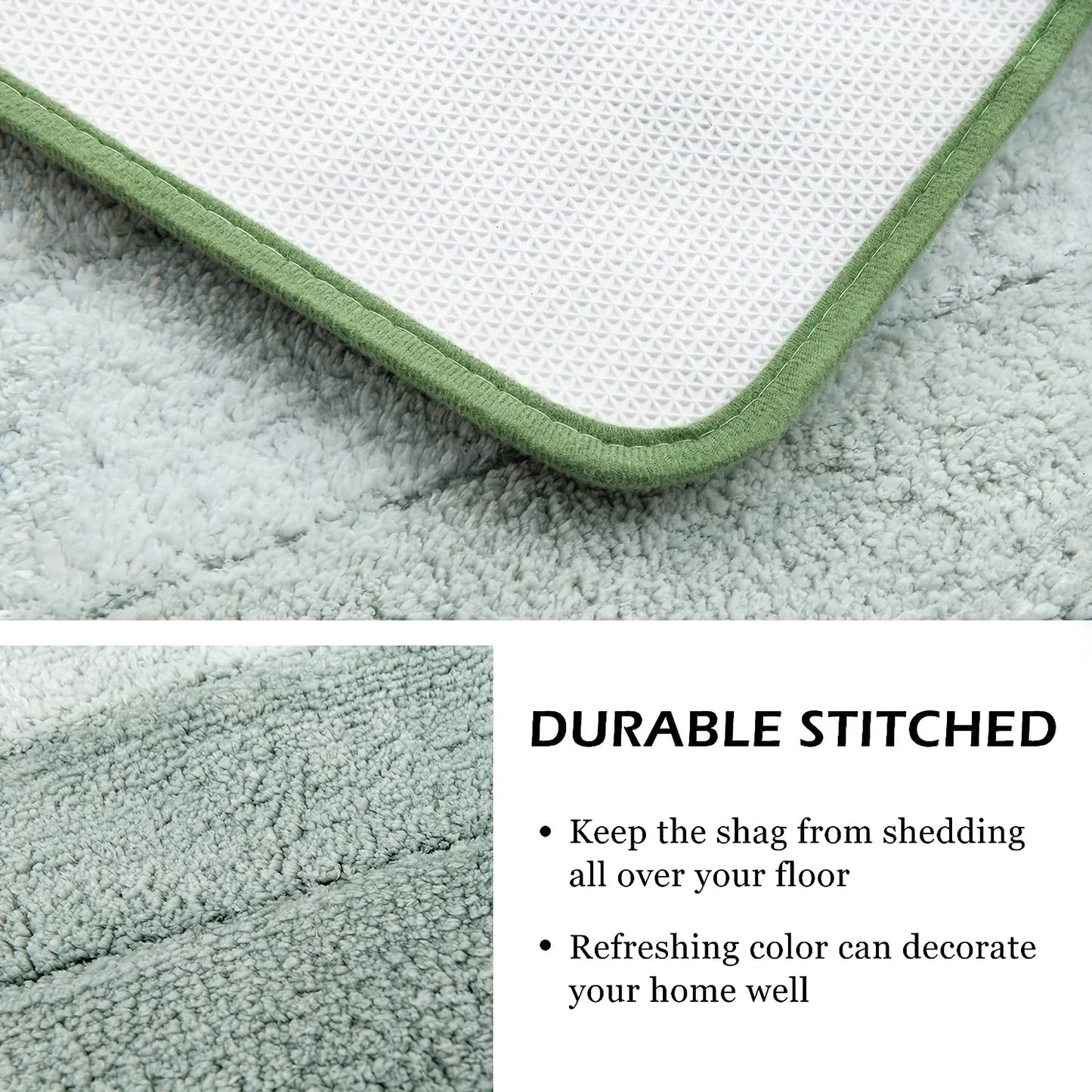 Elegance Bathroom Rugs