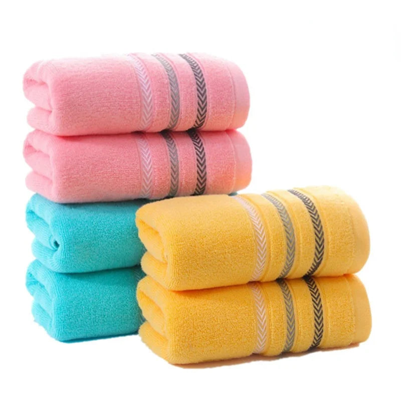 Bath Towel
