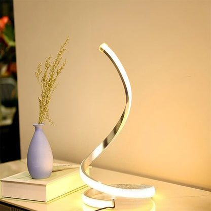 Modern Led Table Lamps
