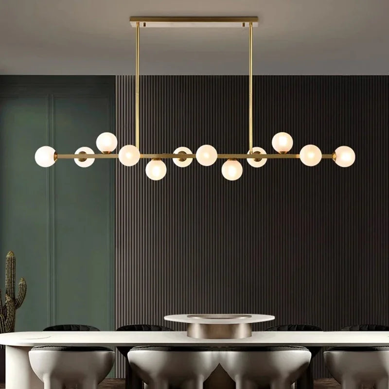 Chandelier Pendant lights